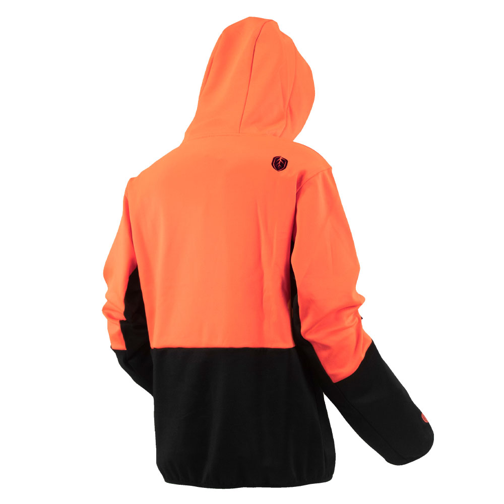 Trade Hoodie